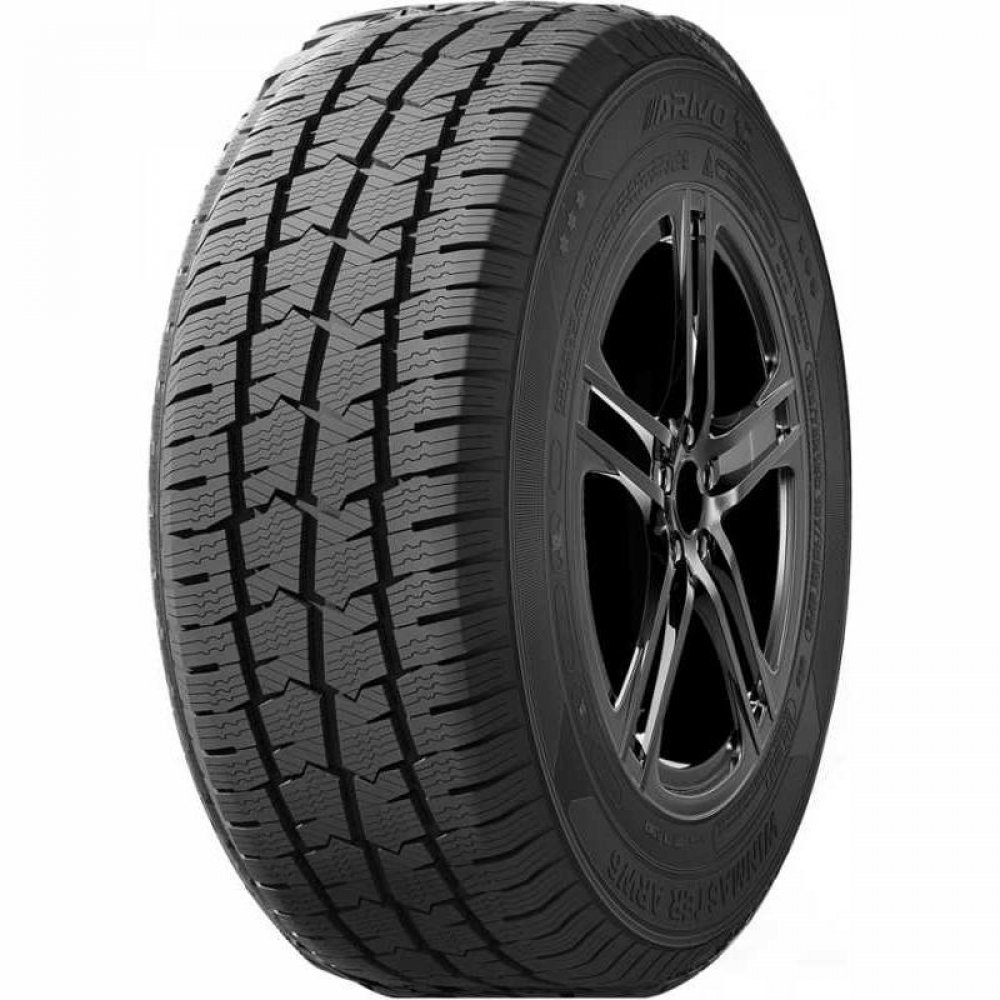 

Шина Arivo Winmaster ARW 6 195/75 R16C 107/105R, Winmaster ARW 6