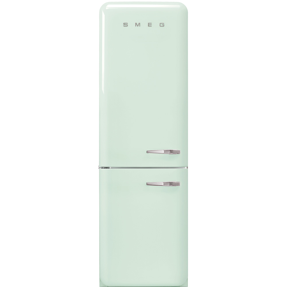 

Холодильник Smeg FAB32LPG5 Green, FAB32LPG5