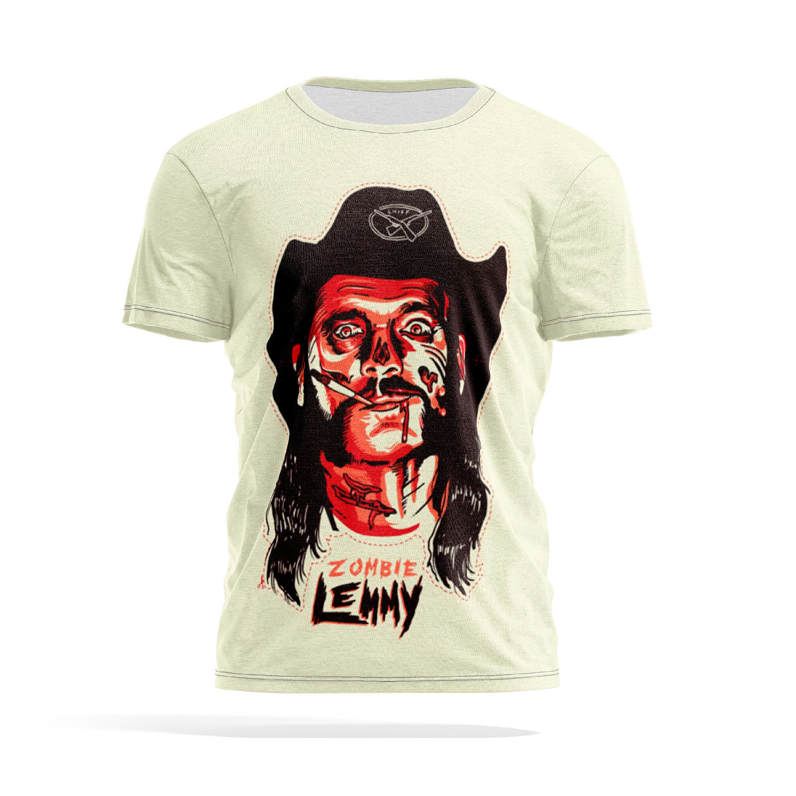 

Футболка мужская PANiN PaninManTshirtMS_MS2989495 белая L, Белый, PaninManTshirtMS_MS2989495