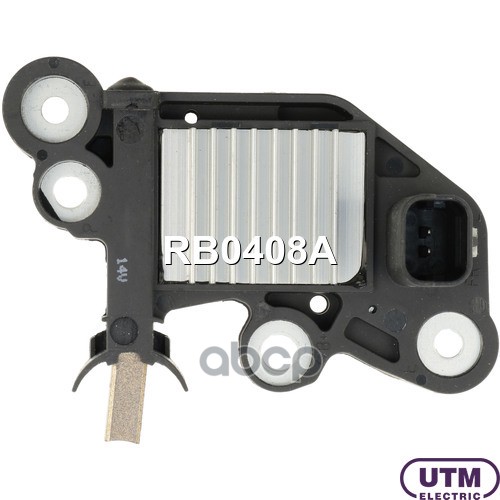 

Регулятор генератора UTM RB0408A