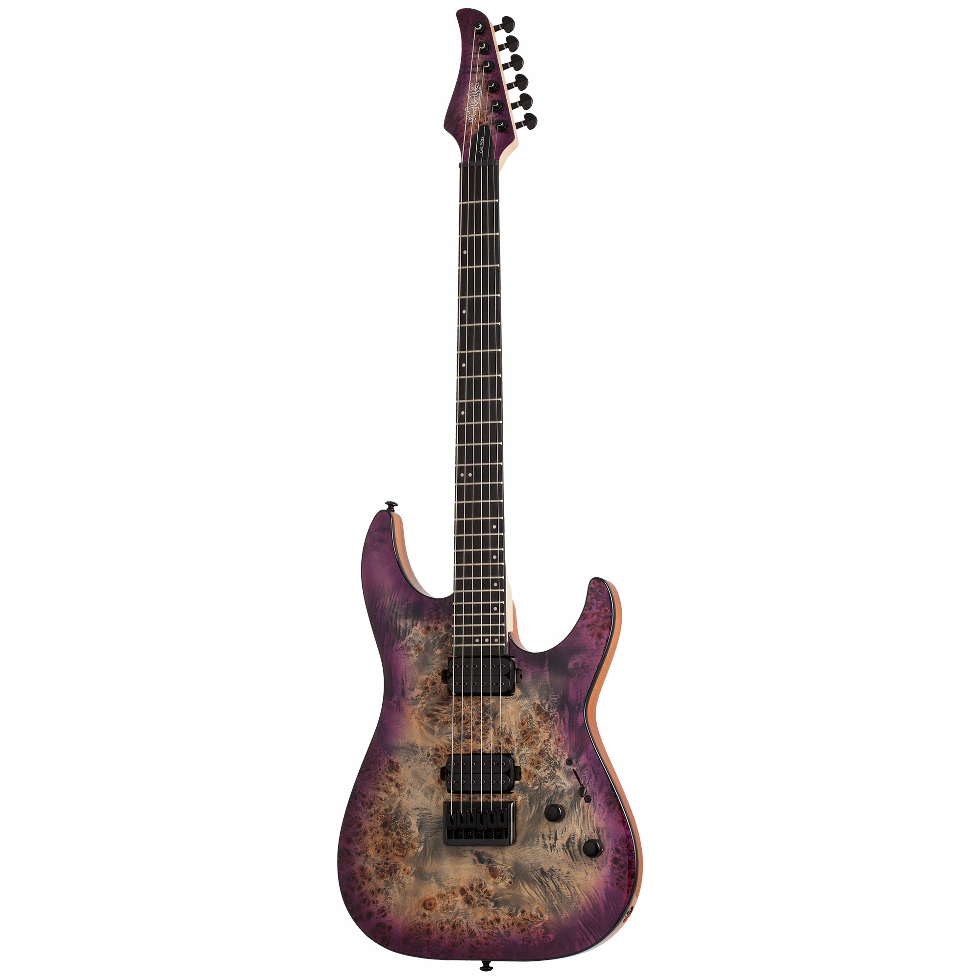 Электрогитара SCHECTER C-6 PRO ARB