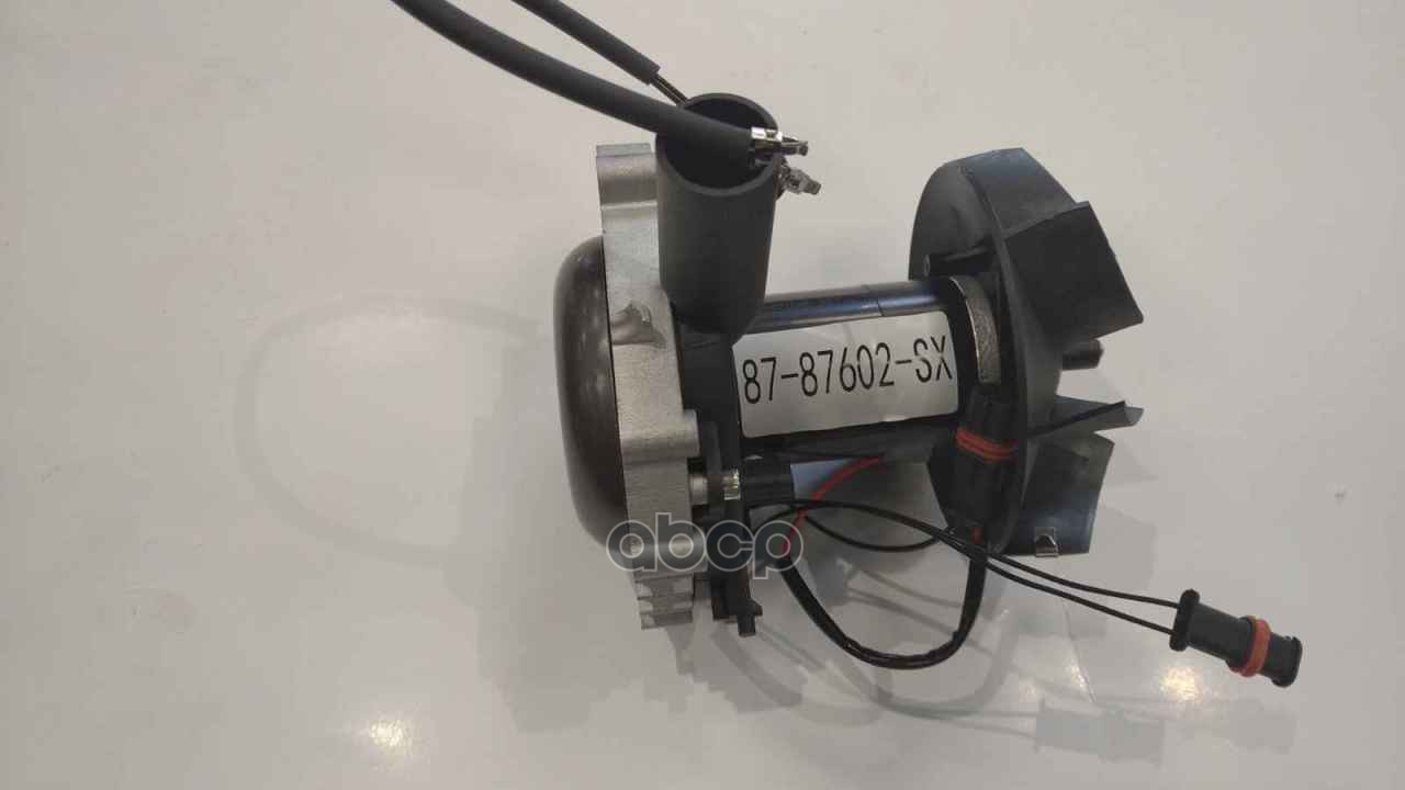 

Нагнетатель 24vair Top 2000st Stellox 8787602SX