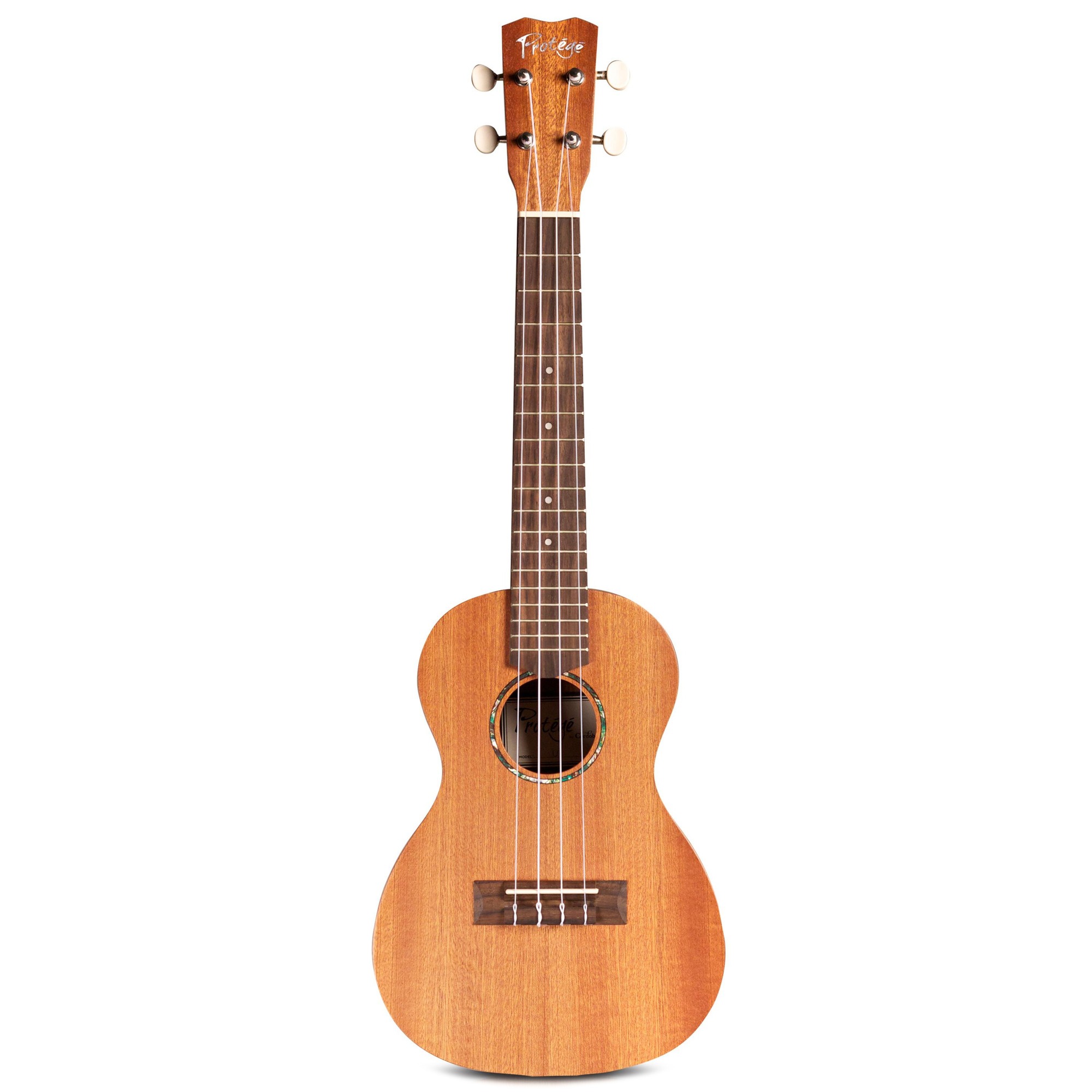 фото Укулеле cordoba protege u1 ukulele