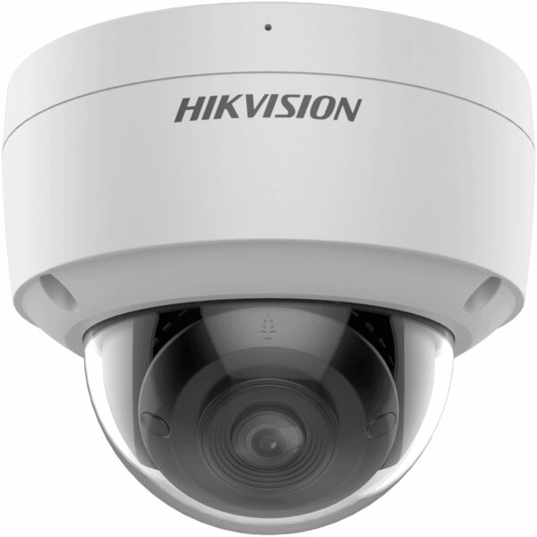 фото Ip-камера hikvision белый (ds-2cd2127g2-su(4mm))
