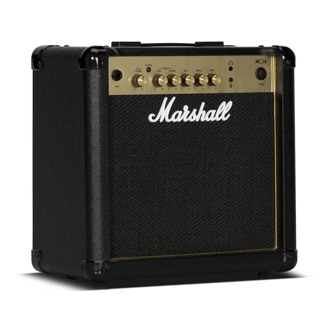 Гитарный комбо Marshall MG15G