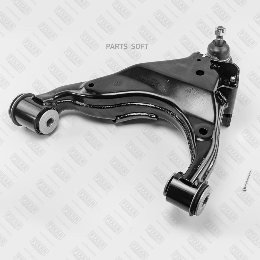 

FIXAR FQ1105R Рычаг передней подвески нижний правый () 1шт