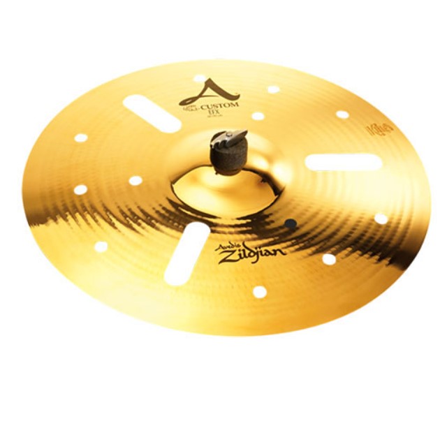 фото Тарелка для ударной установки zildjian a20818 18 a custom efx