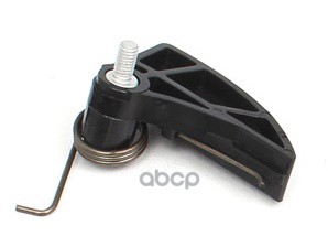 

VAG 03C109507AE Натяжитель цепи маслонасоса VAG 1.4TSI 122PS CAXA 07- 1шт