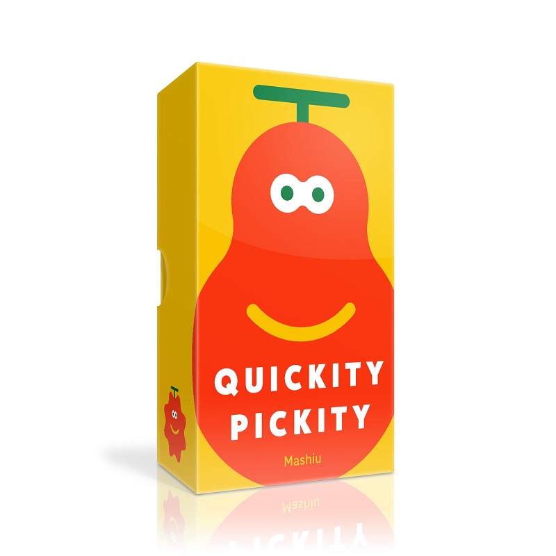 Настольная игра Oink Games Quickity Pickity Быстрый Выбор