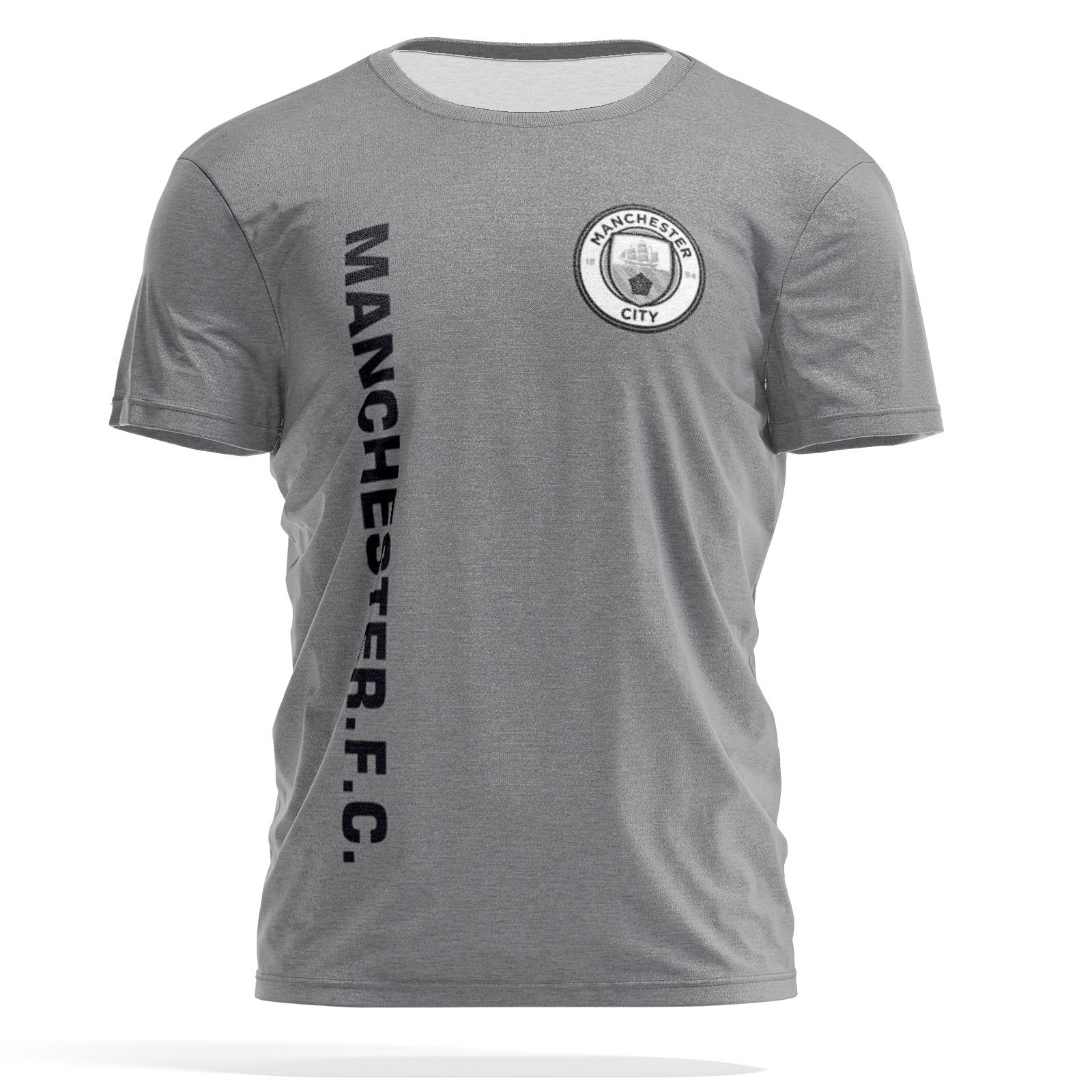 

Футболка мужская PANiN PaninManTshirt_VM1427251 серая 2XL, Серый, PaninManTshirt_VM1427251