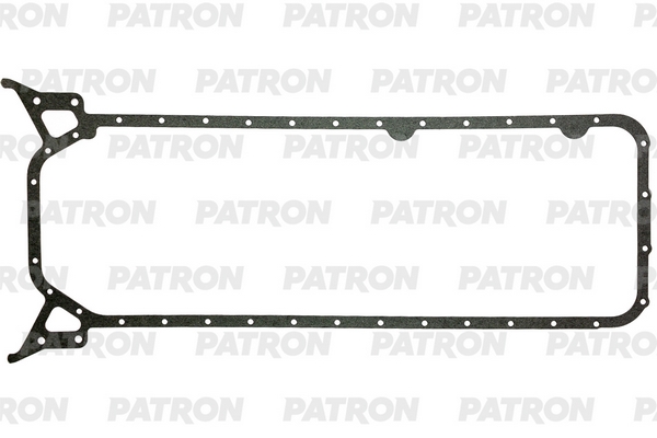 

PATRON PG4-0022 Прокладка масляного поддона MB W124/W210 2.8-3.3/3.0D/TD-3.5TD M104/OM603