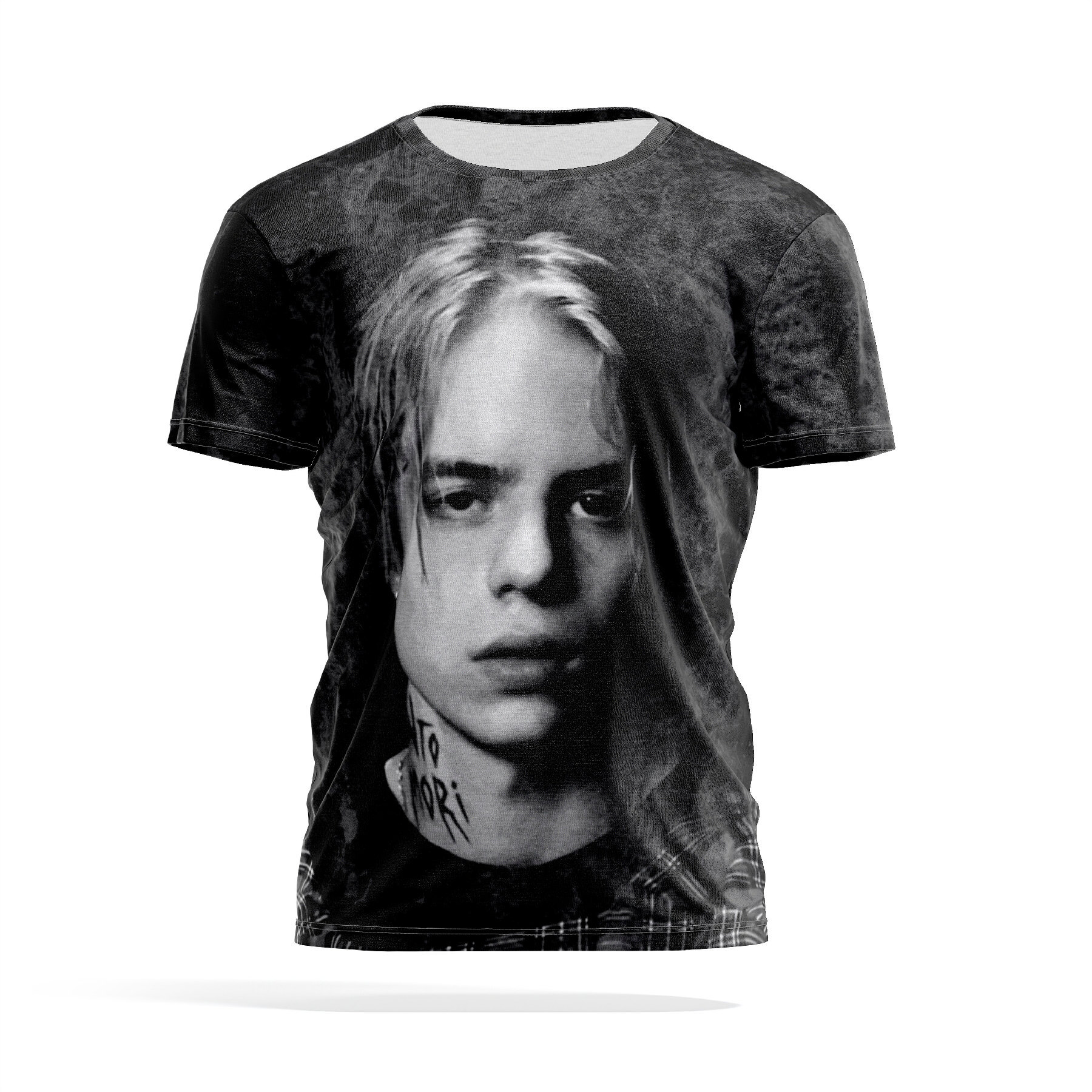 

Футболка мужская PANiN PaninManTshirtVM_5_8_VM1651201 разноцветная 2XL, Черный, PaninManTshirtVM_5_8_VM1651201