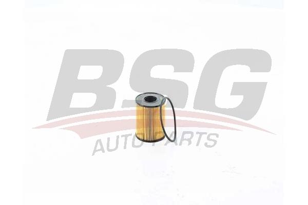 

Basbug Bsg15140014 Bsg 15-140-014 Фильтр Масляный \ Citroen C4/C5, Ford Focus, Peugeot 307