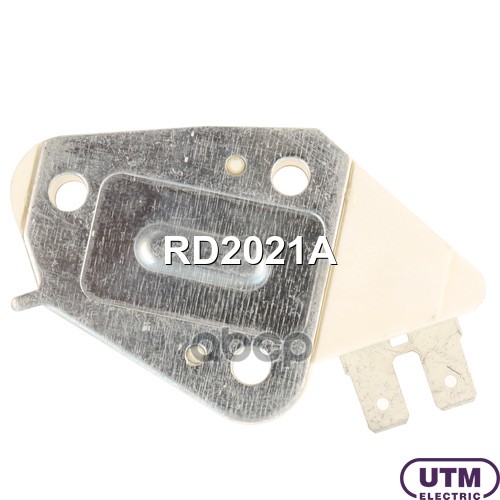 

Регулятор генератора UTM RD2021A
