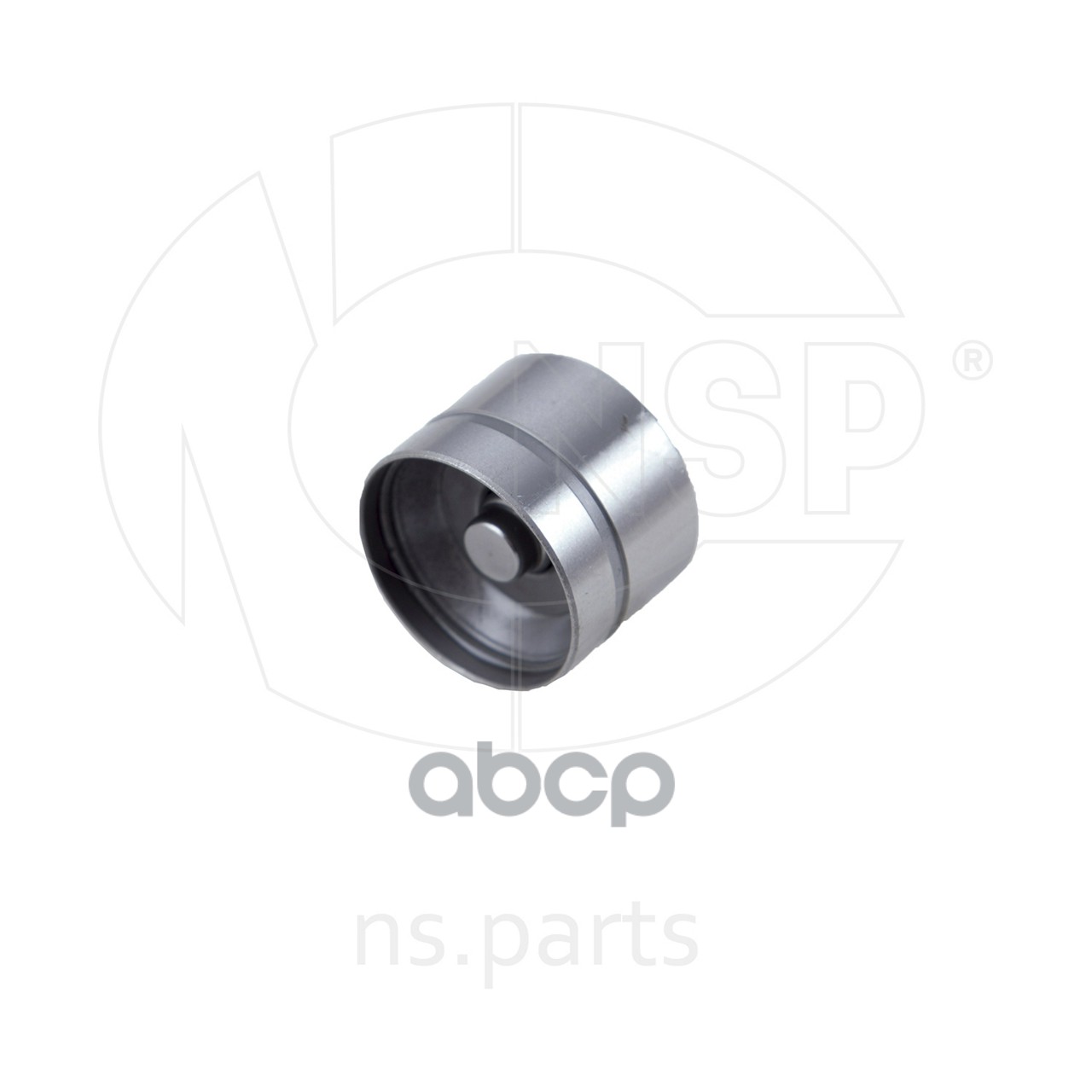 

Гидрокомпенсатор Kia Sportage NSP арт. NSP020K01G12101A