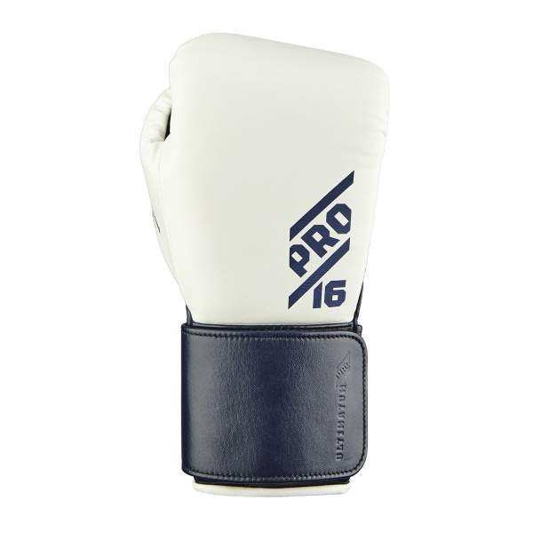 фото Универсальные тренировочные перчатки ultimatum boxing pro royal navy 14 oz