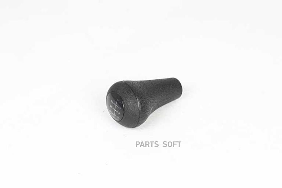 

Basbug Bsg15465003 Bsg 15-465-003 Ручка Рычага Переключения Передач-Кожа / Bmw 1,3,X1,X3 (