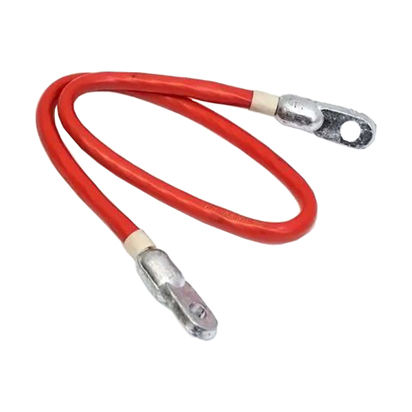 VOLTON VLT365035 Провод АКБ перемычка (клемма - клемма) 65 см D=35 Volton