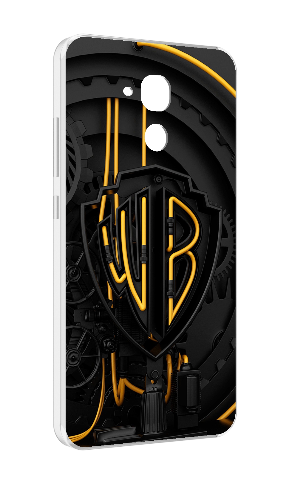 

Чехол MyPads Warner Bros для Huawei Honor 5C/7 Lite/GT3 5.2, Прозрачный, Tocco