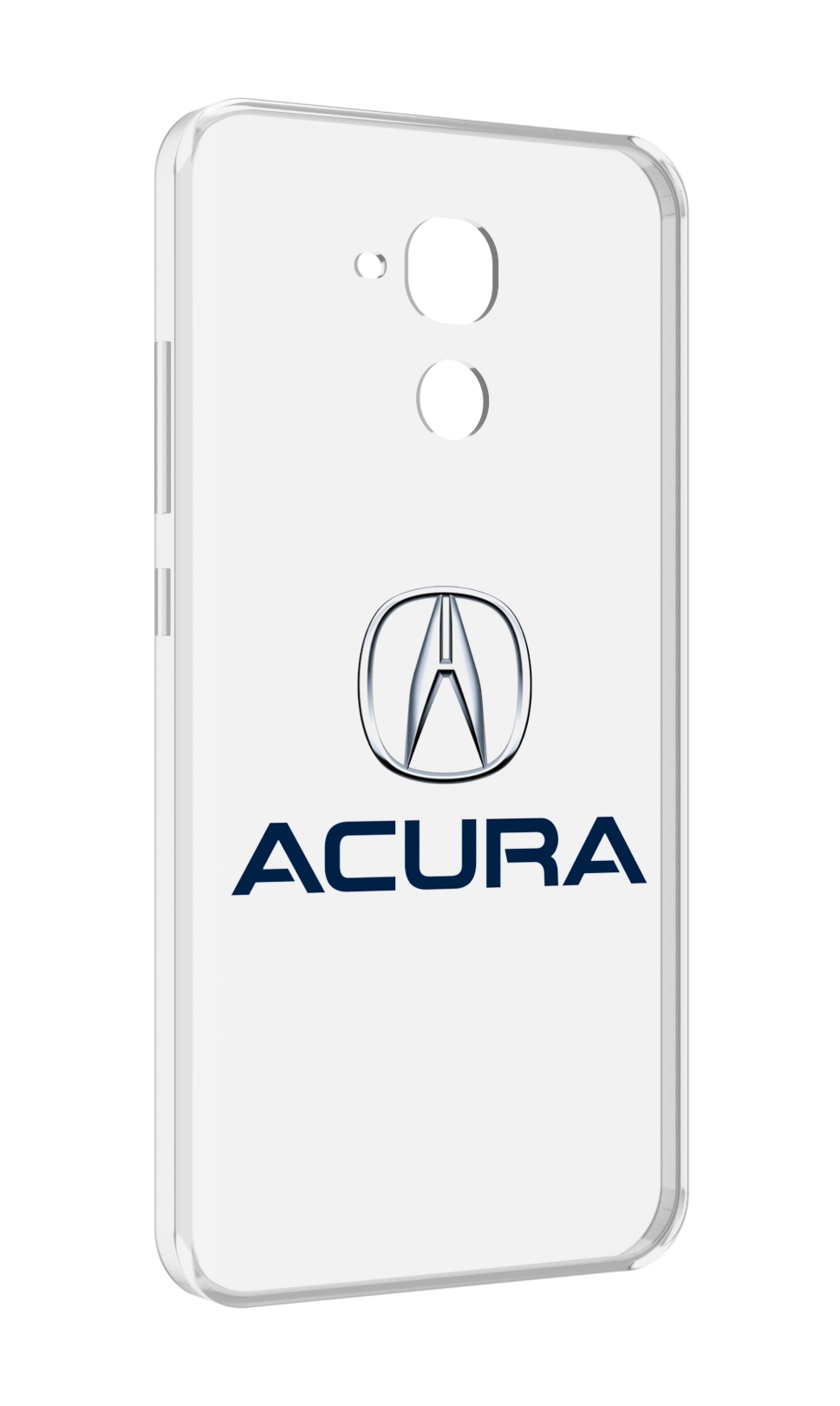 

Чехол MyPads acura-2 для Huawei Honor 5C/7 Lite/GT3 5.2, Прозрачный, Tocco