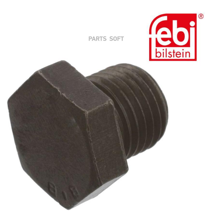 

FEBI Пробка слива масла OPEL Vectra A-B/Kadett E/Omega A-B/Corsa A-B/Frontera A-B/Astra F-