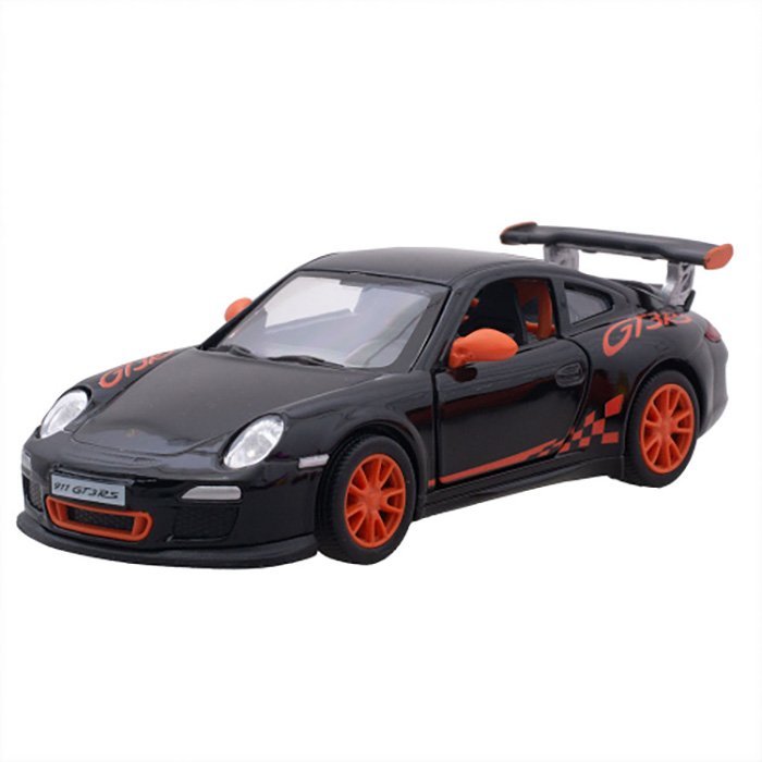 

Модель 1:32 КТ5352D PORSHE (цена за 1шт.)