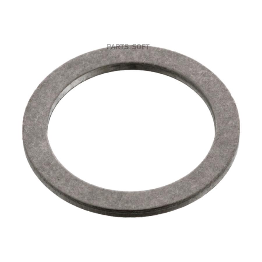 

FEBI Уплотнит.кольцо маслослив. отверстия VOLVO