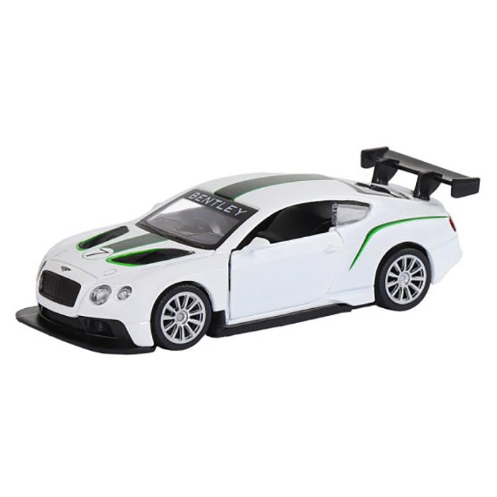 

Модель 1:36 КТ5417D Bentley Continental GT3