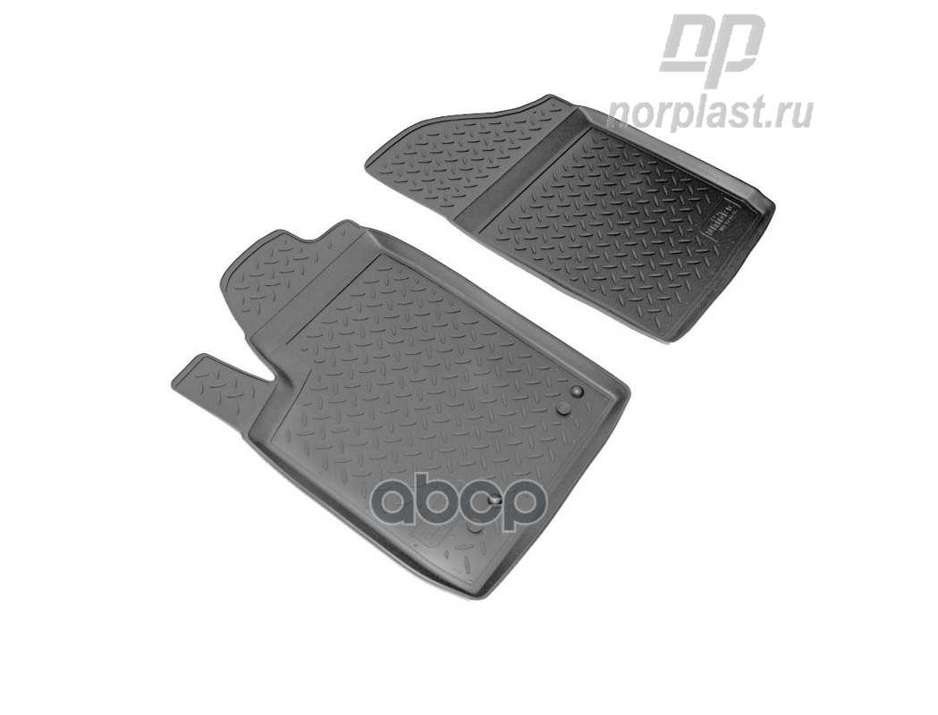 

NORPLAST Коврики салона NORPLAST NPLPo6455