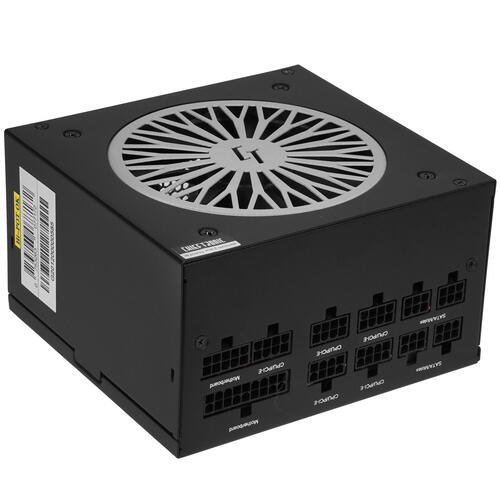 Блок питания Chieftec PowerUp 550W 550W (GPX-550FC)