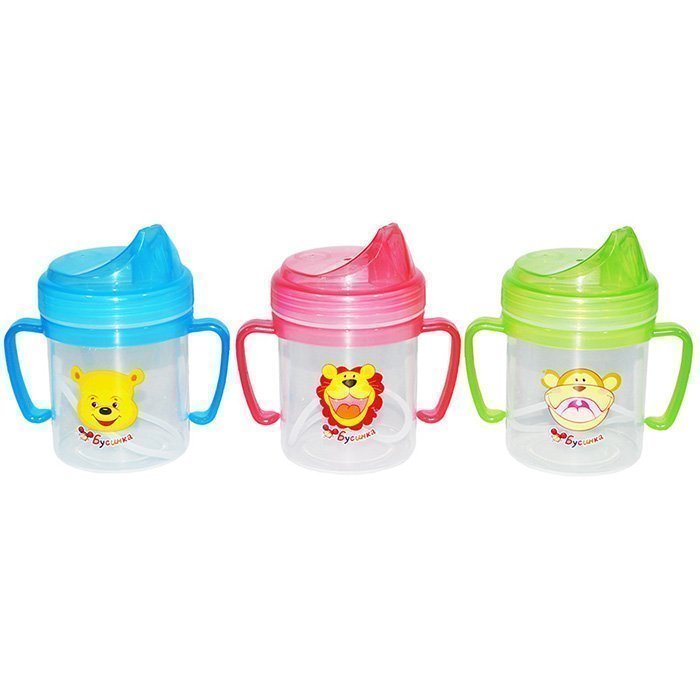 

Поильник 270 мл 1202