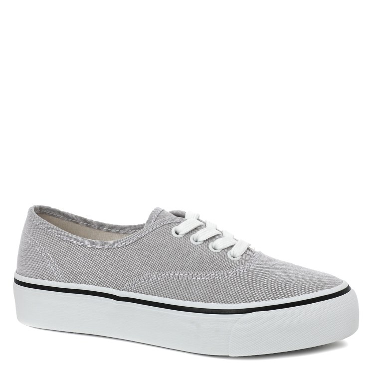 

Кеды женские Tendance W2108L056 коричневые 40 EU, Коричневый, W2108L056