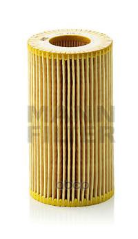

Фильтр Масляный Hu718/1N Mann-Filter Hu7181N