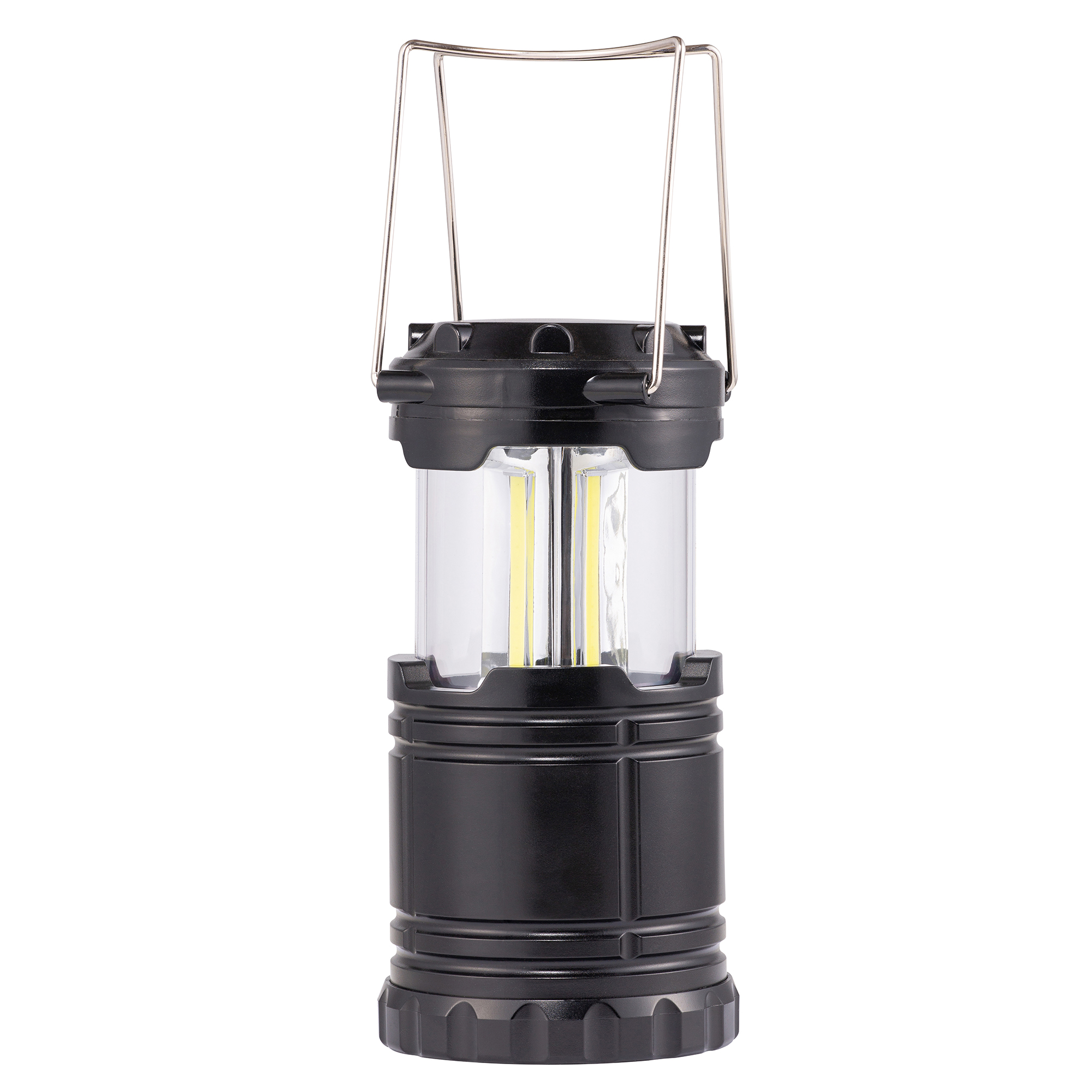Фонарь кемпинговый светодиодный REV Travellight+, COB 3 Вт, бат. 3xААА, размер L, 29067 4