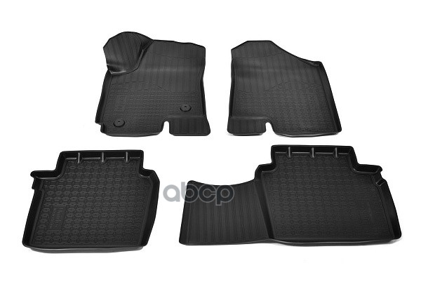 

NORPLAST Коврики салонные NORPLAST NPA11C25020