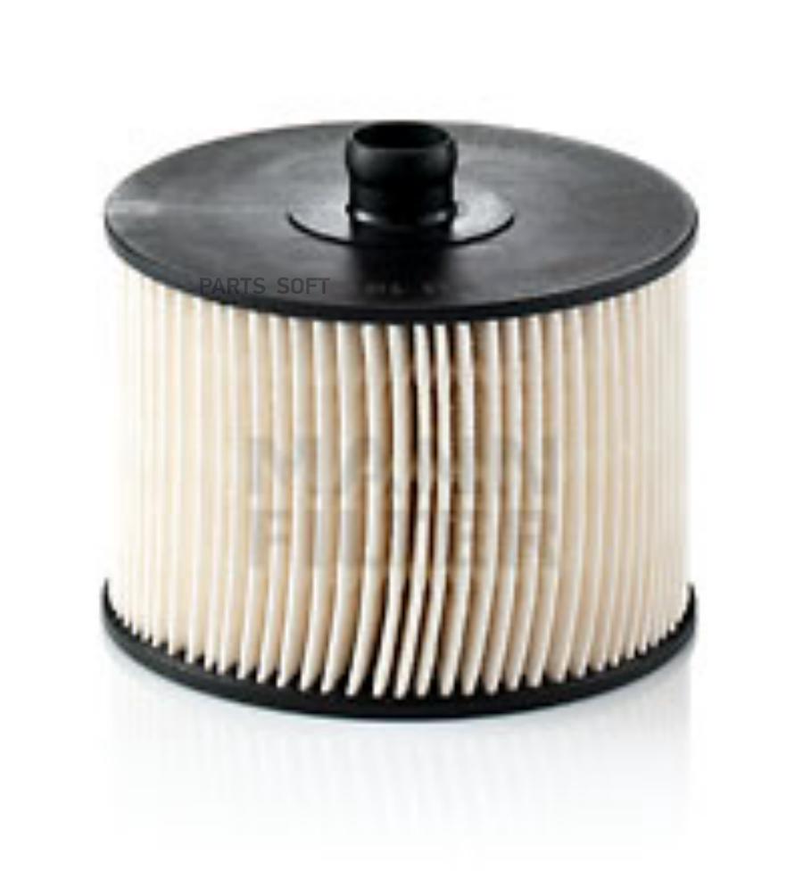 

Фильтр Топливный Pu1018X Mann-Filter Pu1018X