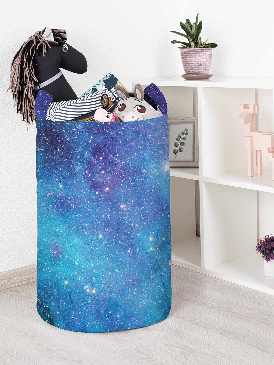 

Корзина для игрушек JoyArty 40x60 см toba_14495_L