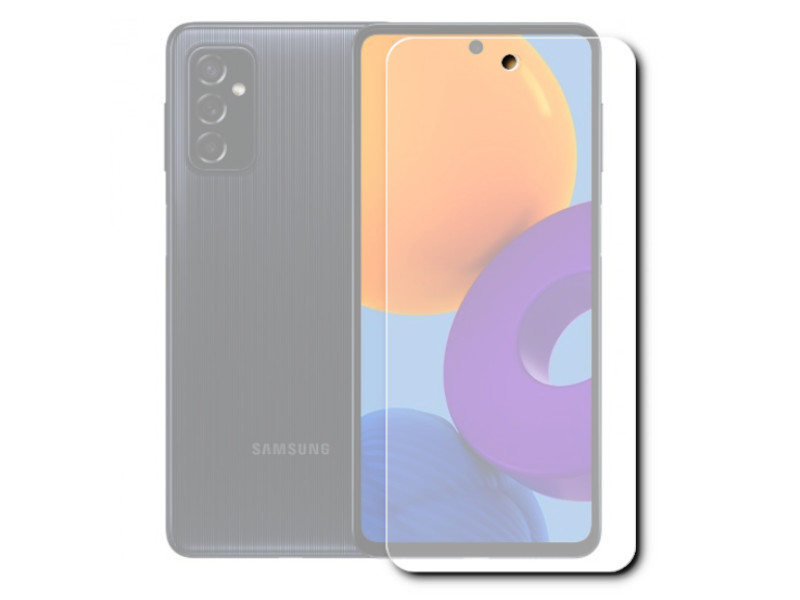 

Защитное стекло Red Line для Samsung Galaxy M52 УТ000028683, Samsung Galaxy M52