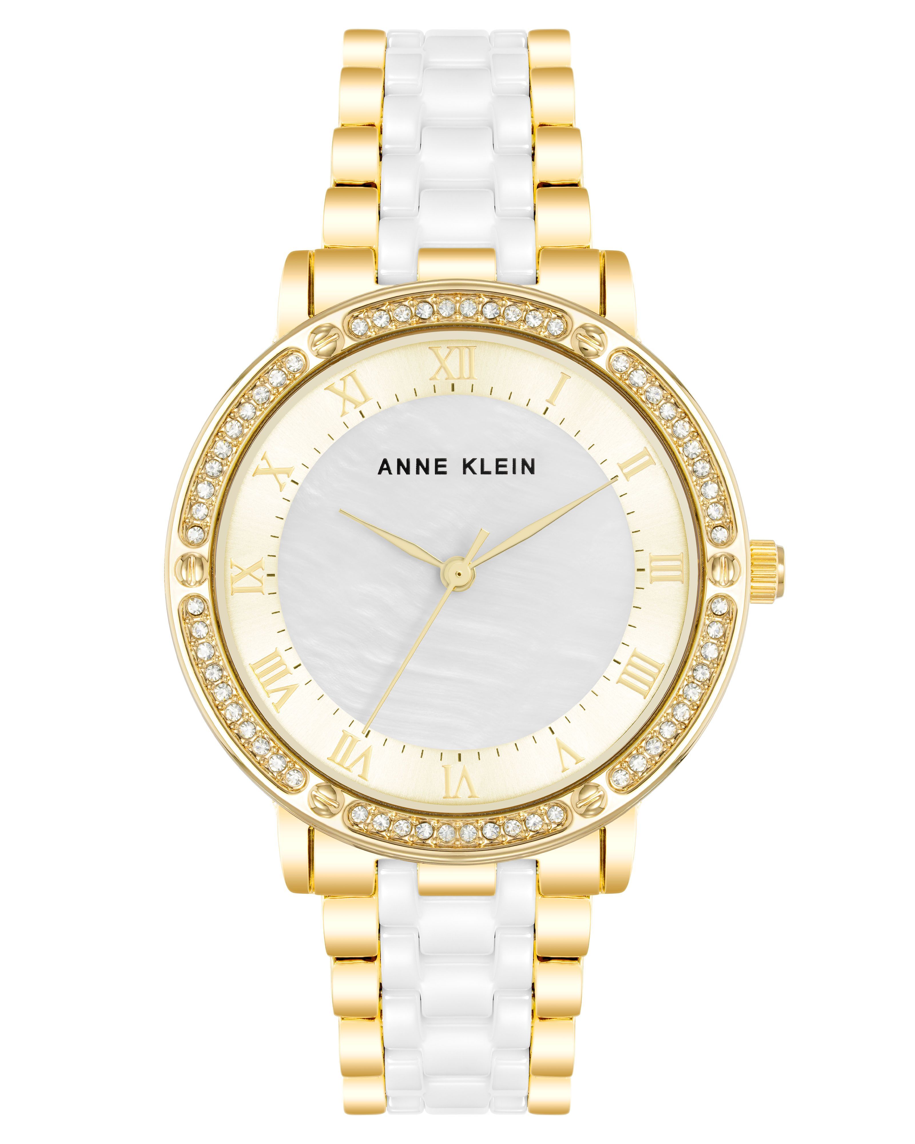 

Наручные часы женские Anne Klein 3994WTGB, 3994WTGB