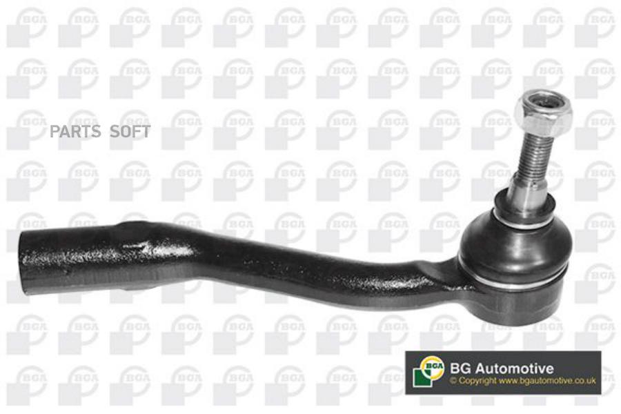 

Наконечник рулевой правый citroen c3 all 02> BGA SR1401