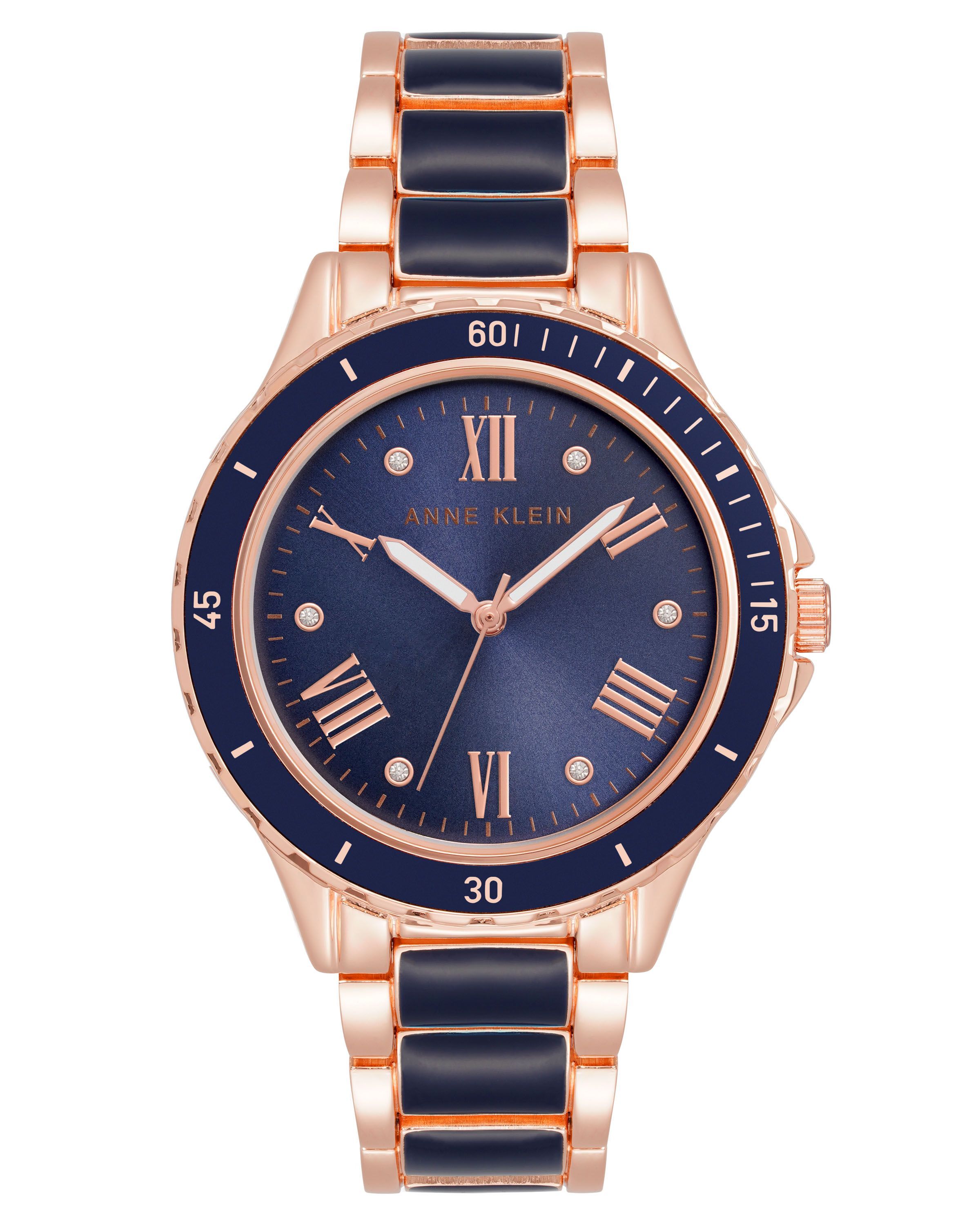 

Наручные часы женские Anne Klein 3952NVRG, 3952NVRG
