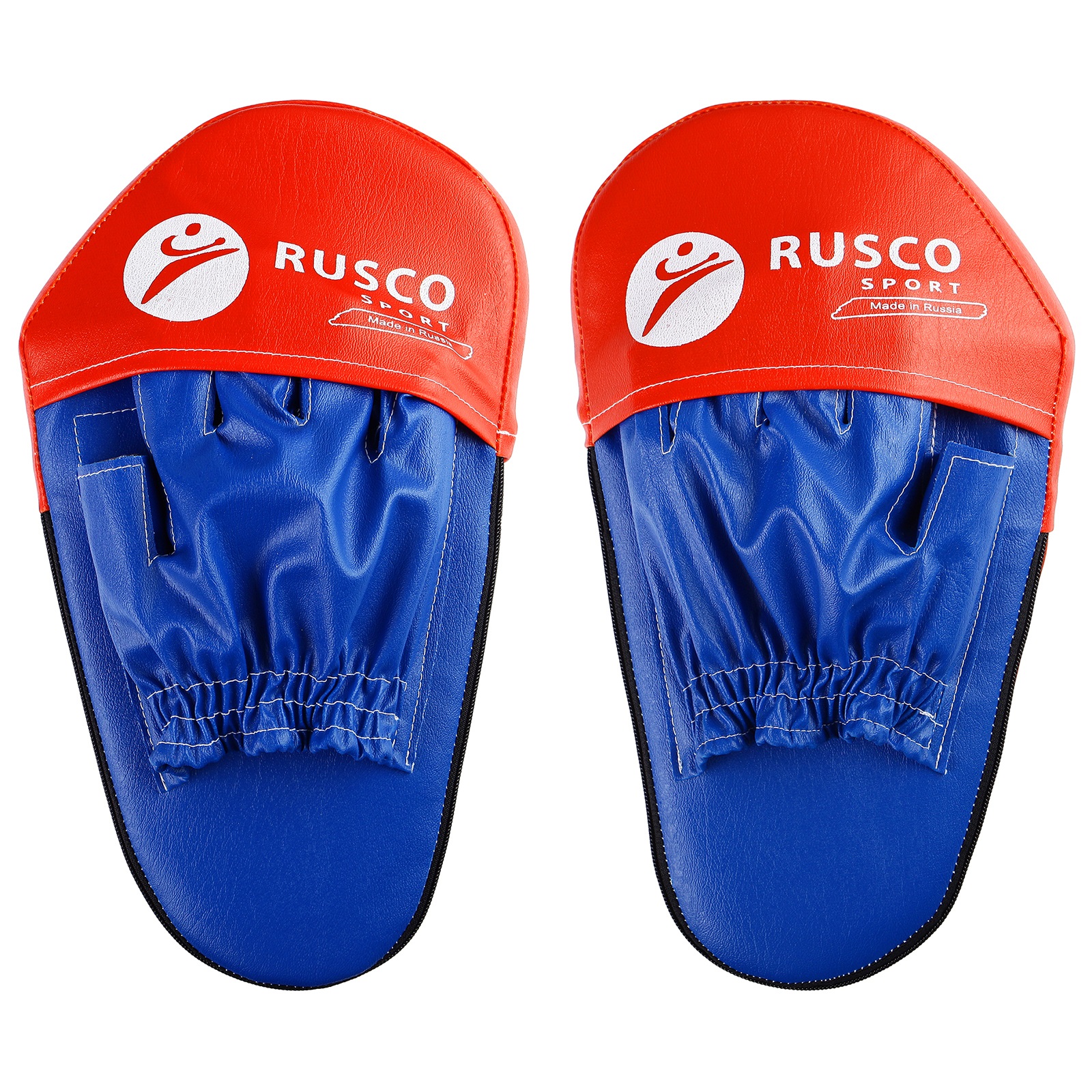 Лапы перчатки Rusco Sport, цвета в ассортименте