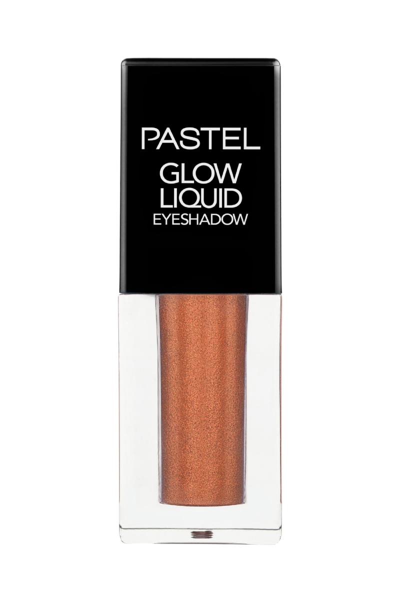 Тени для век PASTEL Cosmetics Glow Liquid Eyeshadow 226 Life Core