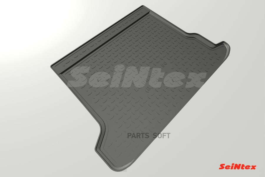 

Seintex Коврик В Багаж. Toyota Lc Prado 150 R17Полимерн.