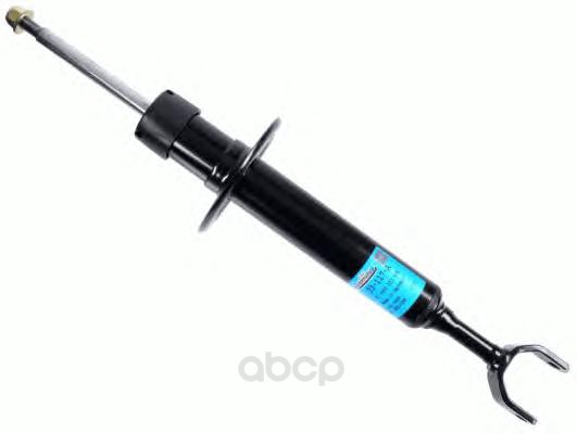 

Амортизатор Передний Gas Boge 33117A
