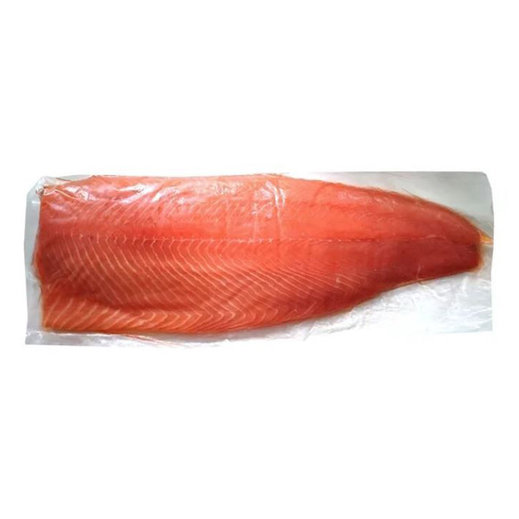 

Лосось слабосоленый Fish2O филе пласт +-1 кг