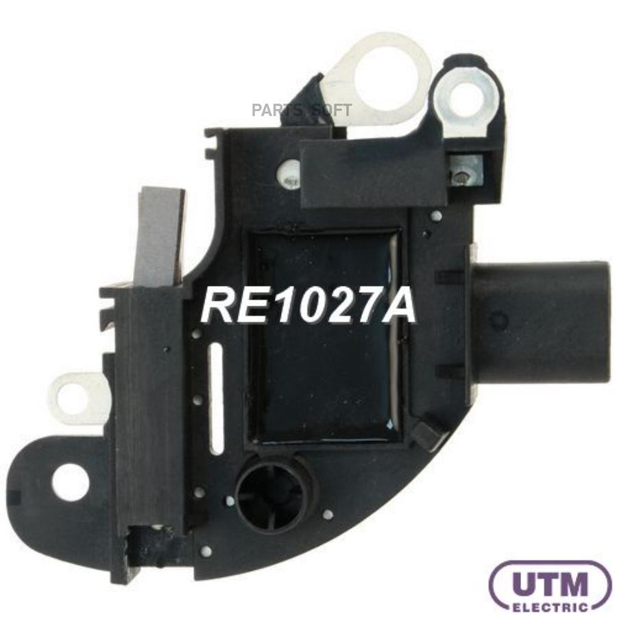 

Регулятор генератора UTM RE1027A
