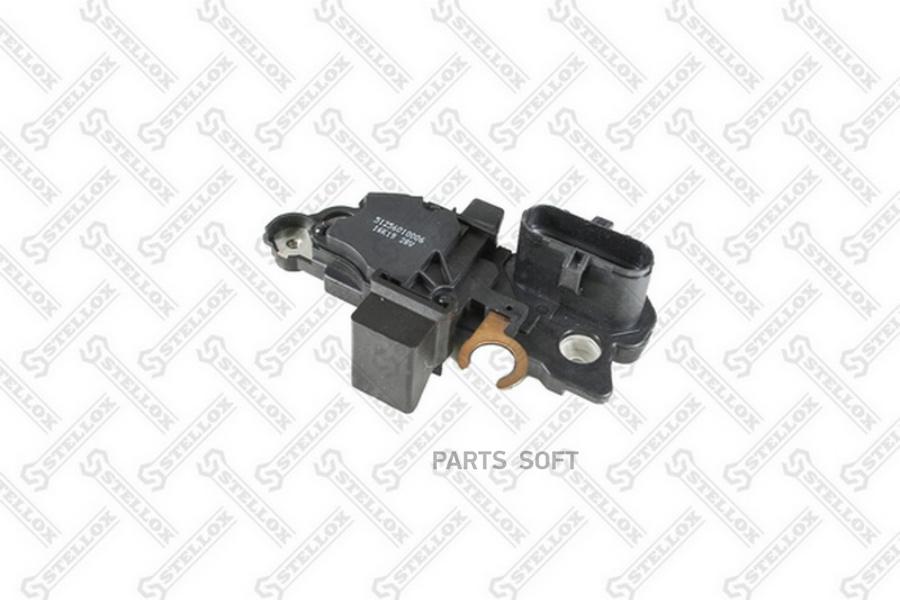 

STELLOX 8811007SX 88-11007-SX реле-регулятор 28V\ MAN TGA () 1шт
