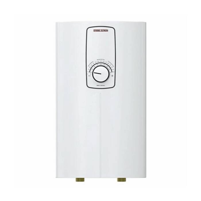 фото Водонагреватель проточный dce-s 6/8 plus stiebel eltron