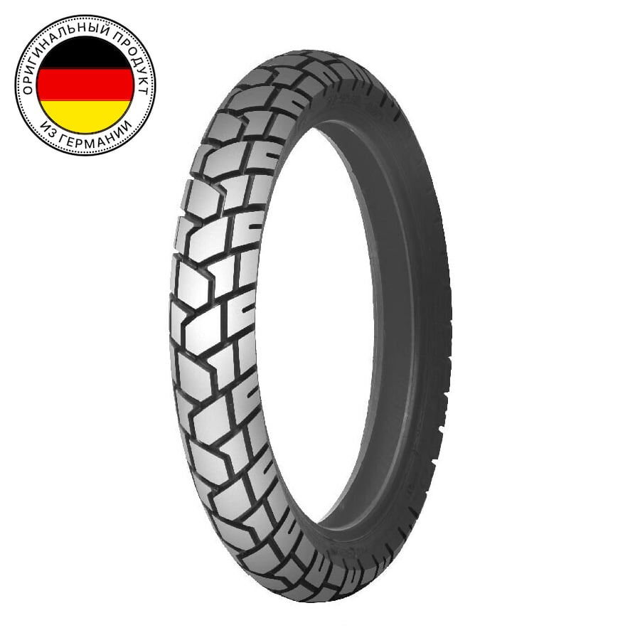 

Мотошины летние Shinko E-705 Trail 110/80 R19 59H, E-705 Trail